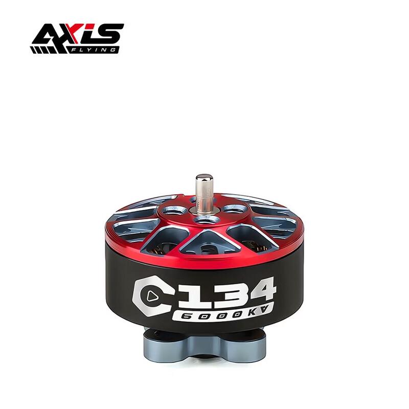 

AXISFLYING C134 6000KV Brushless Motor