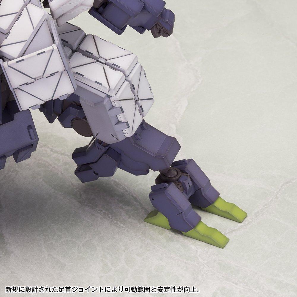 Kotobukiya Frame Arms Type 48 Type 2 Teruzuchi Otsu Sniper Specification Scale Plastic Model 1/100