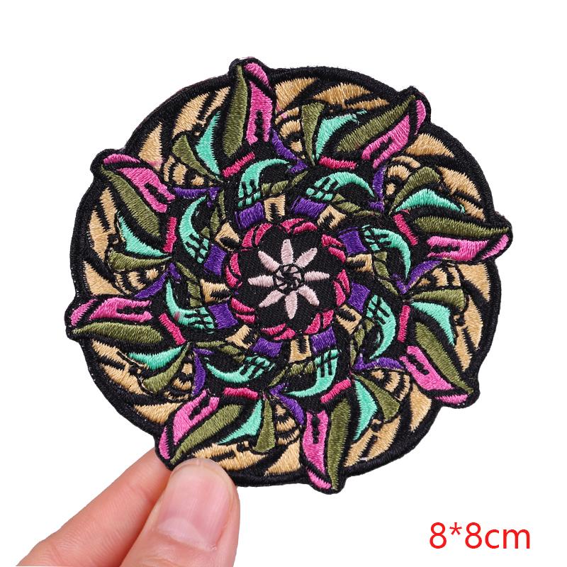 Jackets Diy Cartoon Patch Letter Embroidery Patch Iron On Patches For Clothing Thermoadhesive Patches On Clothes Sew Stickers