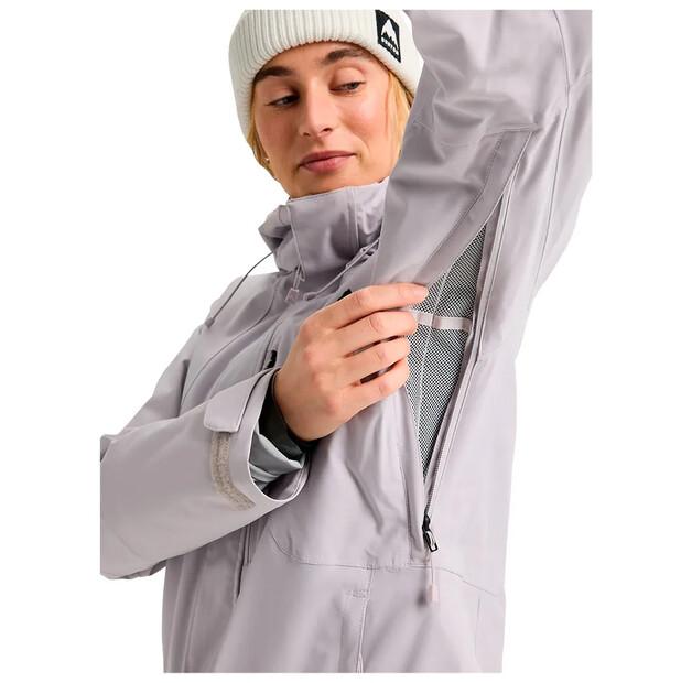 Burton Jacket Reserve 2L Insulated Stretch Slim