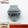 Turn signal light bulb socket For Honda Fit XR-V, Odyssey CR-V, Civic Accord rear taillight bulb socket 33303-SAA-003