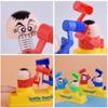 Table Game Mini Baby Toys Hammer Hiding Game Fight Battle Toy Double Battle Game Antistress Toy