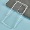 For Xiaomi Redmi A5 4G (171.7mm) Case Transparent TPU Phone Back Cover Airbag Protection