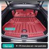 Avatr 06T Trunk Mat Complete Set: TPE Car Interior Accessories for 26 Models