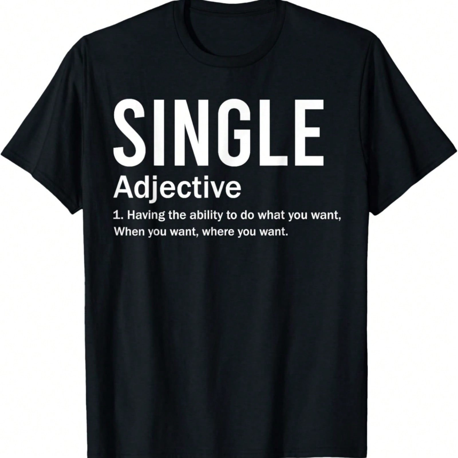 Singles T-Shirt S разноцветный