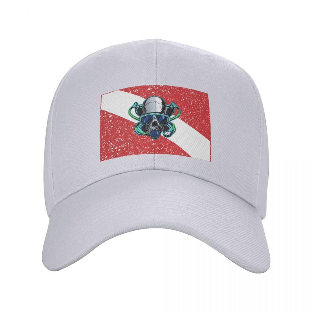 Helm Tauchen Tauchkappe Mode Lässig Baseballkappen Verstellbarer Hut Hip Hop Sommer Unisex Baseballkappen