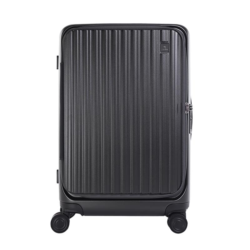 CROWN 5278 Hardside Spinner Luggage
