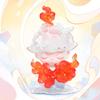 POP MART DIMOO Shapes in Nature Series Blind Box Figures, Random Design Action Figures Collectible, Holiday Birthday Gifts, Single Box