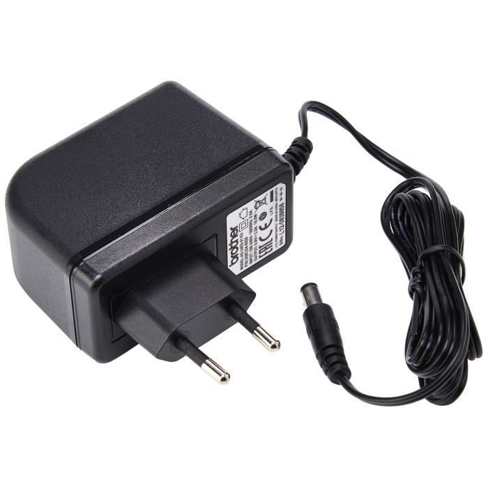 BROTHER AC Adapter AD-24ES - European Union