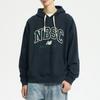 New Balance Unisex All Seasons Nbsc Hoodie Nbn0d41813