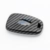 Abs Carbon Fiber Car Smart Key Cover Case For Chevrolet Blazer Trax Equinox Cruze Malibu Traverse Trailblazer Camaro