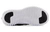 Kids' Sneakers New Balance Playgruv v2 Bungee Little Kid Wide 'Black White'
