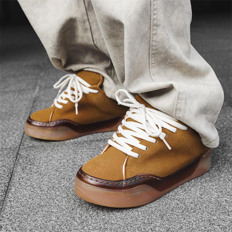 

МОДНАЯ ОБУВЬ, мужские дышащие спортивные кроссовки, спортивные кроссовки для бега, уличные женские теннисные кроссовки для тренажерного зала 39 коричневый