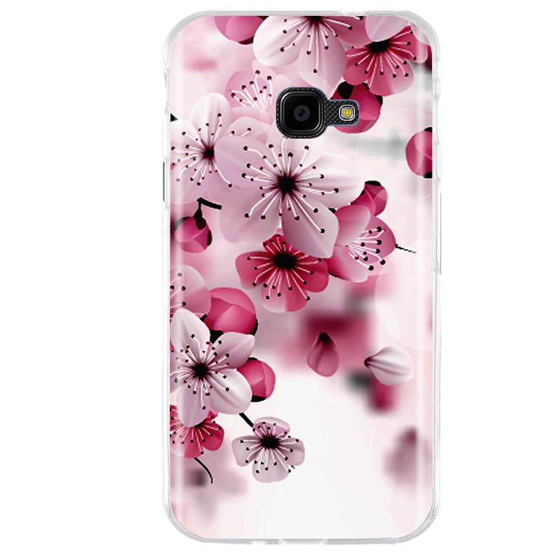 For Samsung Galaxy Xcover 4 Case Silicone Cover Soft Phone Case For Samsung Xcover 4 Galaxy XCover4 G390F G390 SM-G390F Cases
