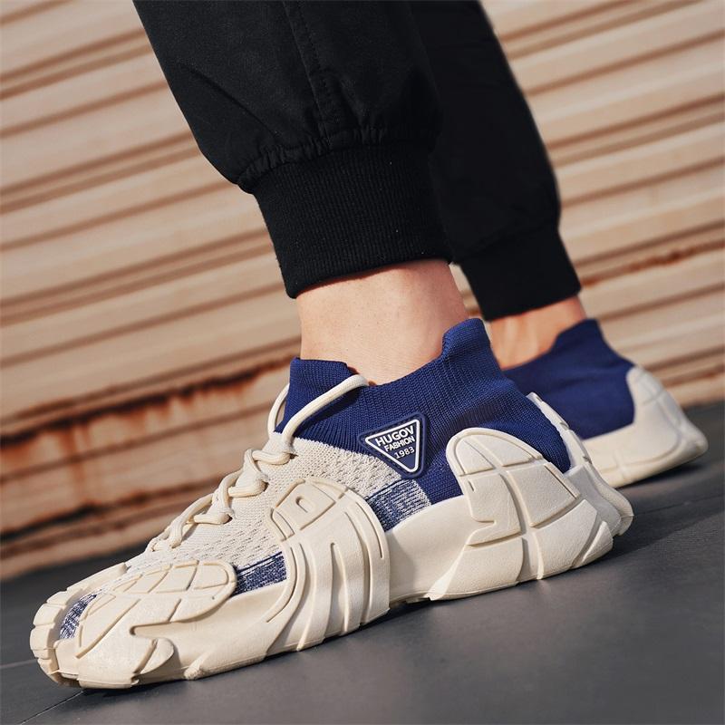 Fashion CYYTL Sneakers Mens Shoes Casual Breathable Outdoor Hiking Tennis Fashion Sports Summer Running Luxury Designer Platform Loafers