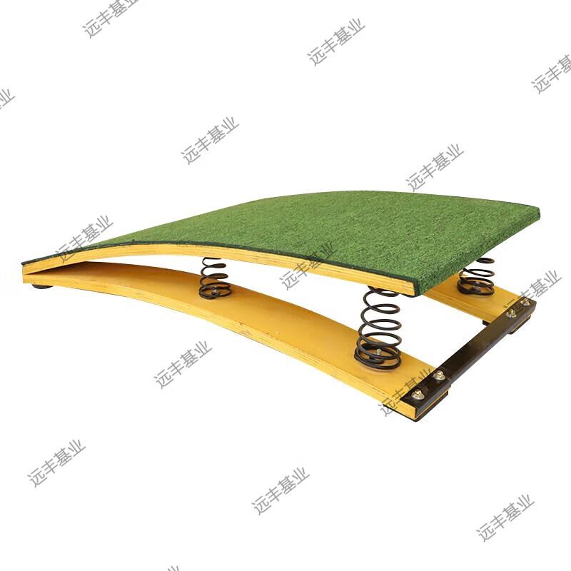 

Yuanfeng Jihye Gymnastics Vaulting & Springboard Equipment