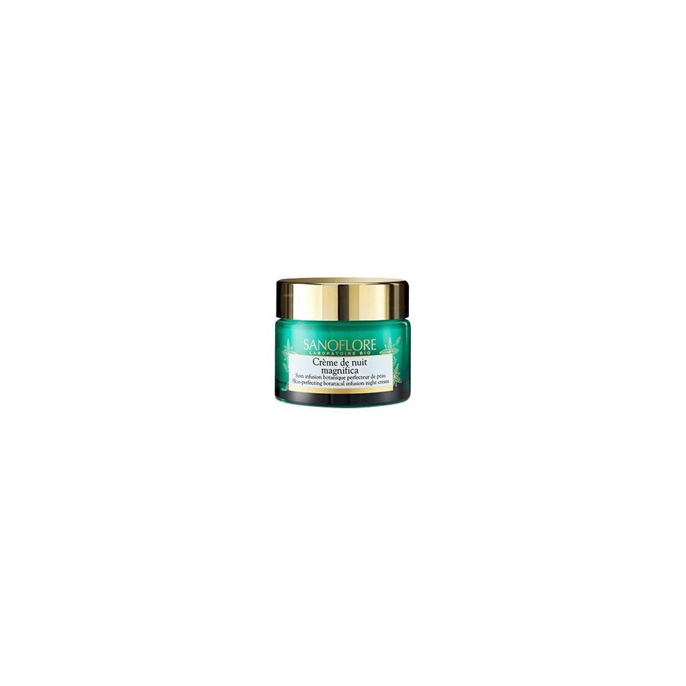 

Sanoflore Crème de Nuit Magnifica Bio 50Ml