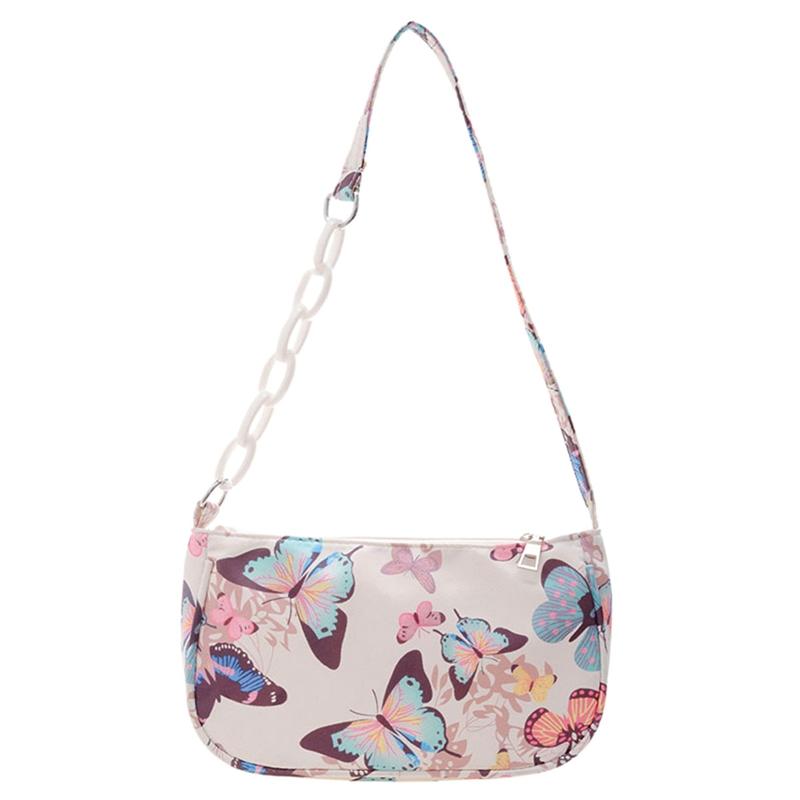 cath kidston curve shoulder bolsa