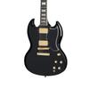 Epiphone SG Custom Ebony electric guitar Epiphone