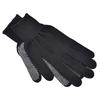 1 Pair Hair Straightener Perm Curling Hairdressing Heat Resistant Finger Glove,