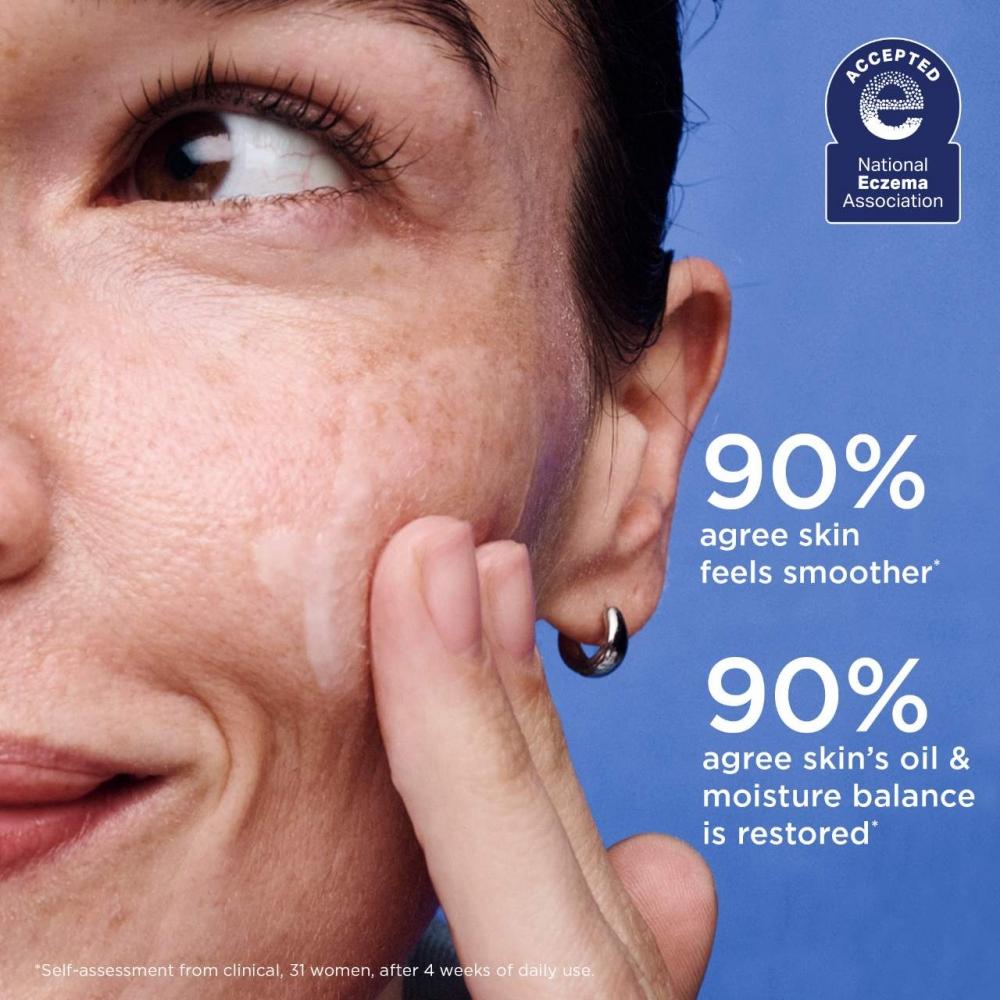 Aestura Atobarrier365 Lightweight Face Lotion With Ceramides   Niacinamide 5.07 Oz   150 Ml