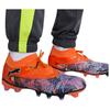 Puma Future Match 8 FG AG Creativity Pack Men Sneakers Orange Orange-Poppy Black 108431-01