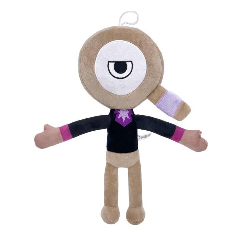 World Dandys Plush Toy Cartoon Stuffed Dolls Room Bed Decoration Gifts Kids