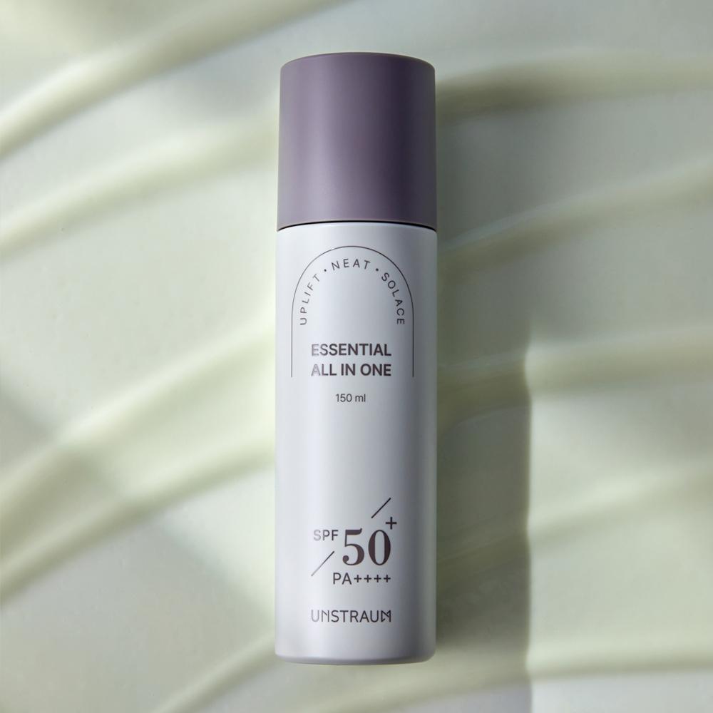 Unstraum Essential All In One 150ml