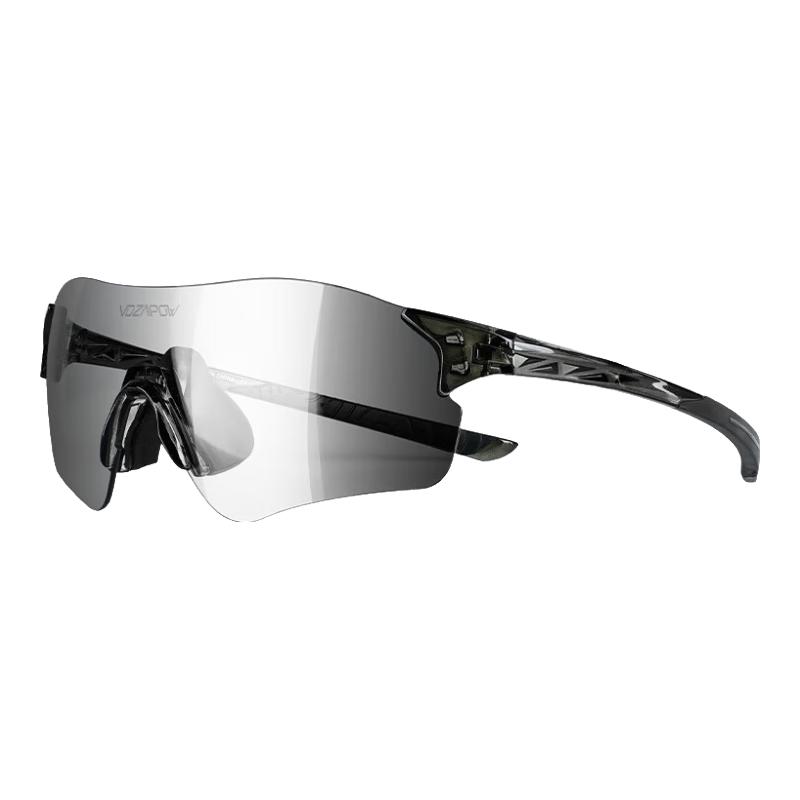 Фотохромные очки VOZAPOW для бега и велоспорта