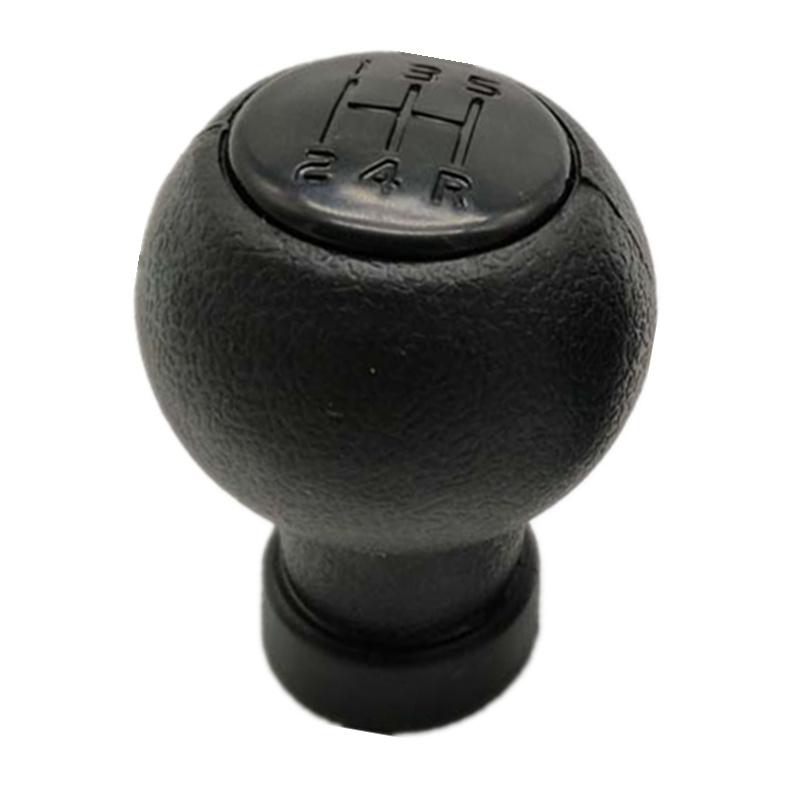 5 Speed Gear Shift Knob Head Stick Pen For Suzuki Swift SX4 ALTO 2005-2014