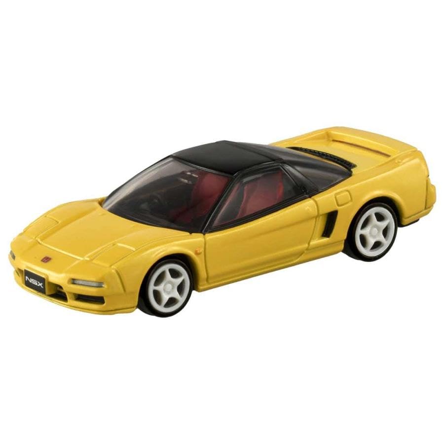 

Tomica Premium Tommy Mall Honda NSX Type R