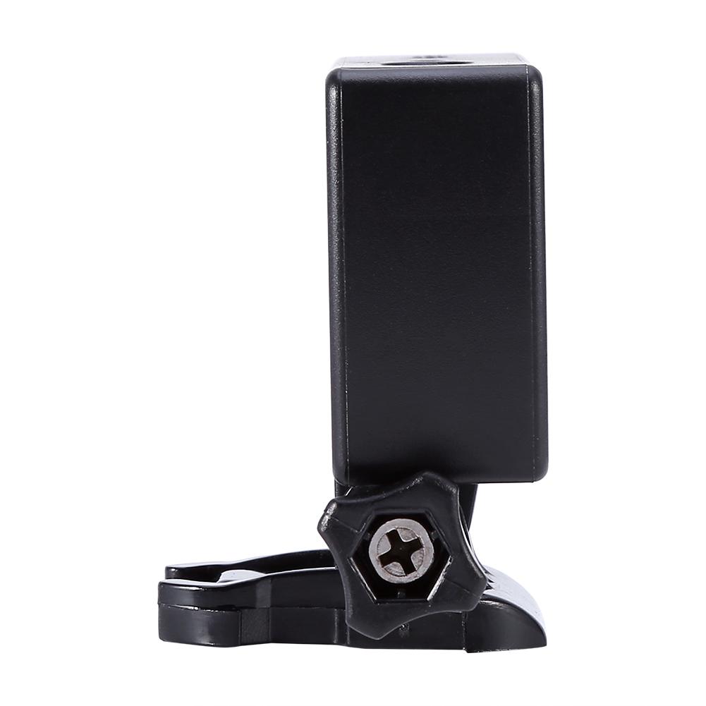 Housing Side Mount Protect Frame Case With Mount Adapter For Xiaomi YI 4K For XiaoYi 2