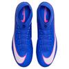 Nike Mercurial Superfly 10 Soccer Shoes Unisex Blue White FQ8329-446