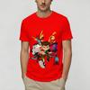 Ben 10 Aliens TShirts Unisex Novelty 100 Cotton Tee Shirt Round Neck Short Sleeve T Shirt Gift Idea Clothes