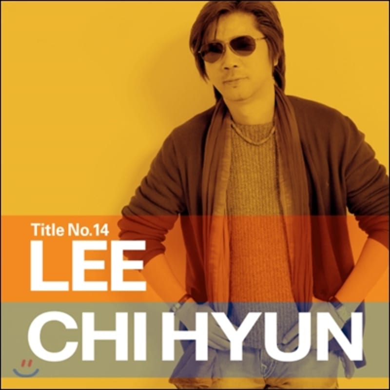 

Lee Chi Hyun - Lee Chi Hyun s 14th regular album