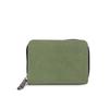 Card bag, men's fur, multi-card position, high-end anti-degaussing multi-function men's card clip, ID bag, wallet, card cover, women's