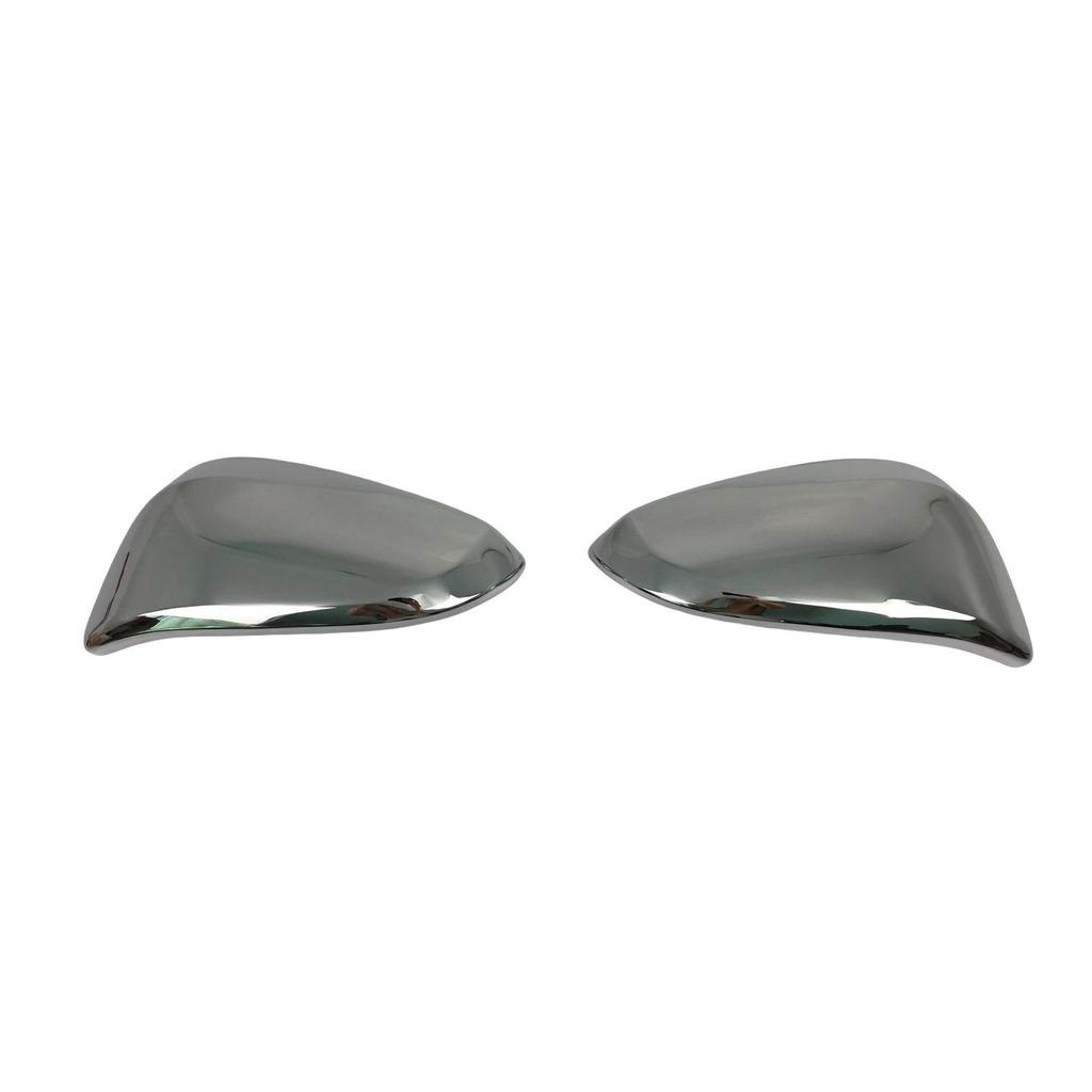 Compatible Rearview Mirror Cover for 2015-2026 Toyota Hilux REVO/VIGO Modified Reversing