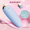 Remote Control Vibrator Rotor Safe and Comfortable Rotor for Women Quiet Powerful Vibration with 10 Dynamic Frequencies Adal Goods Women USB Silicone