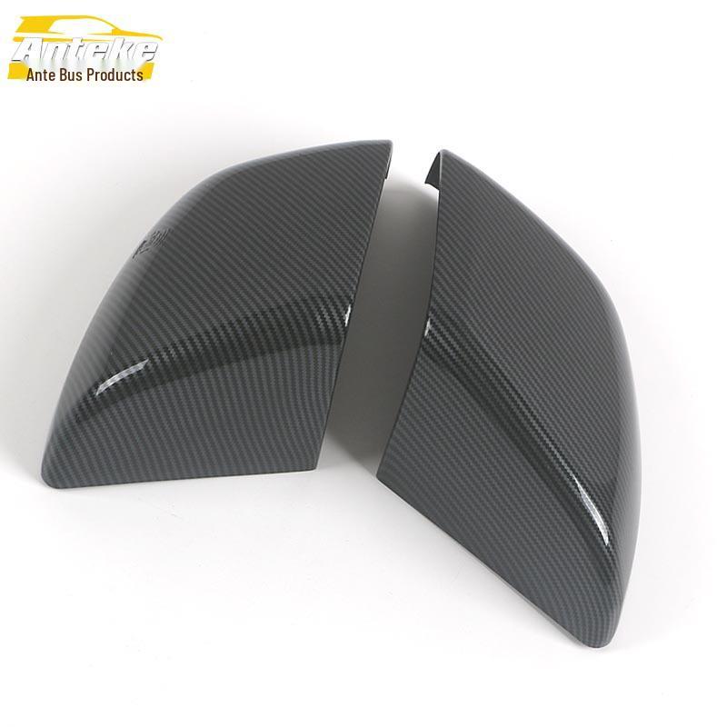 Lynk&Co 09 Rearview Mirror Cover Decorative Sticker - Fits 2021 Models