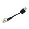 HSSDTECH DC-In Power Jack Charging Port Power Connector for Acer Swift 3 SF314-41, SF314-54, SF314-54G, 450.0E70B.0011, 450.0E70B.0001, 50.GYGN1.001