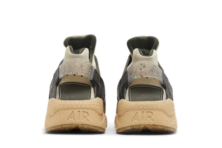 Nike Air Huarache Crater Premium 'Cargo Khaki'