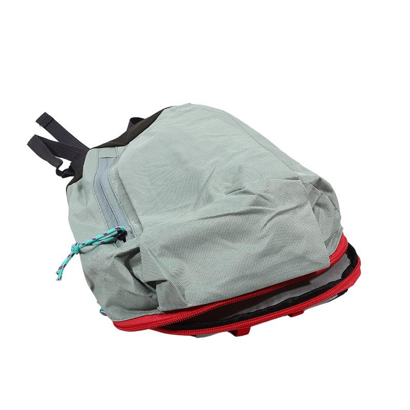 Outdoor Sport Rucksack Kleine Sporttasche Outdoor Fitness Reiten Schultertasche Farbe Oxford Stoff Leichter Rucksack
