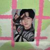 [USED] StrayKids RakuSTAR 2nd Week Limited Changbin Trading Card
