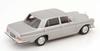 KK Scale Scale Mercedes 300 SEL W109 Silver Finished Product 1/18 6.3 1967-1972