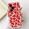 Fashion Painting Phone Case For Honor 400 Pro Honor400 Soft Silicone Shockproof Cover For Honor 400 400Pro 5G Cases Bumpers