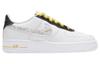 Nike Air Force 1 Low Gold Link Zebra GS DH5480-100