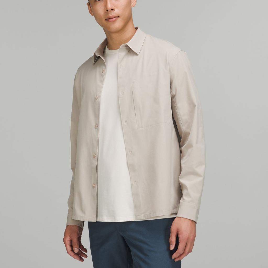 Lululemon New Venture Shirt Men's LM3DH3S