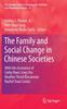 The The Family and Social Change In Chinese Societies : 35 Book