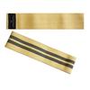 Elastic Resistance Bands for Fitness, Booty, Squat & Glute Workouts