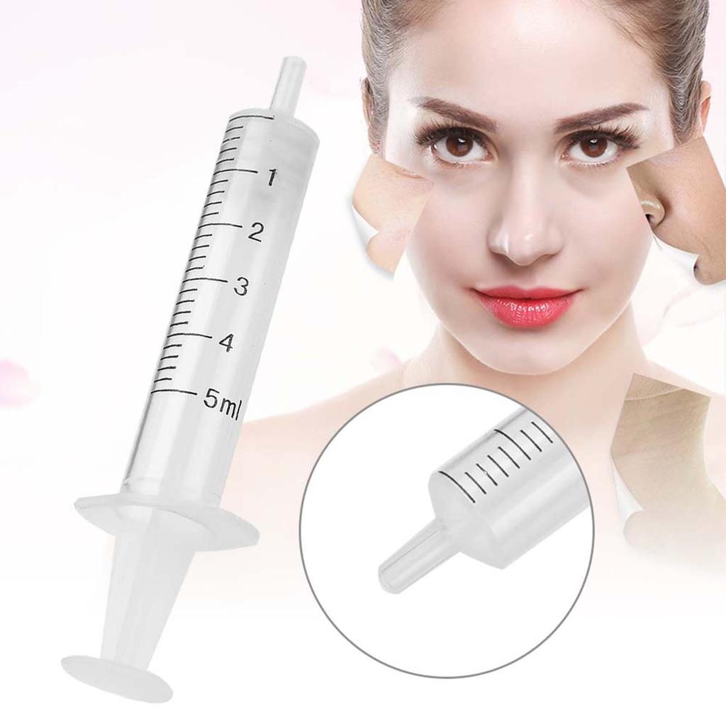 Professional Mesotherapy Gun Hyaluronic Acid Injector Wrinkle Pigment Removal Pen 01#